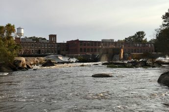 Rocky Mount Mills
