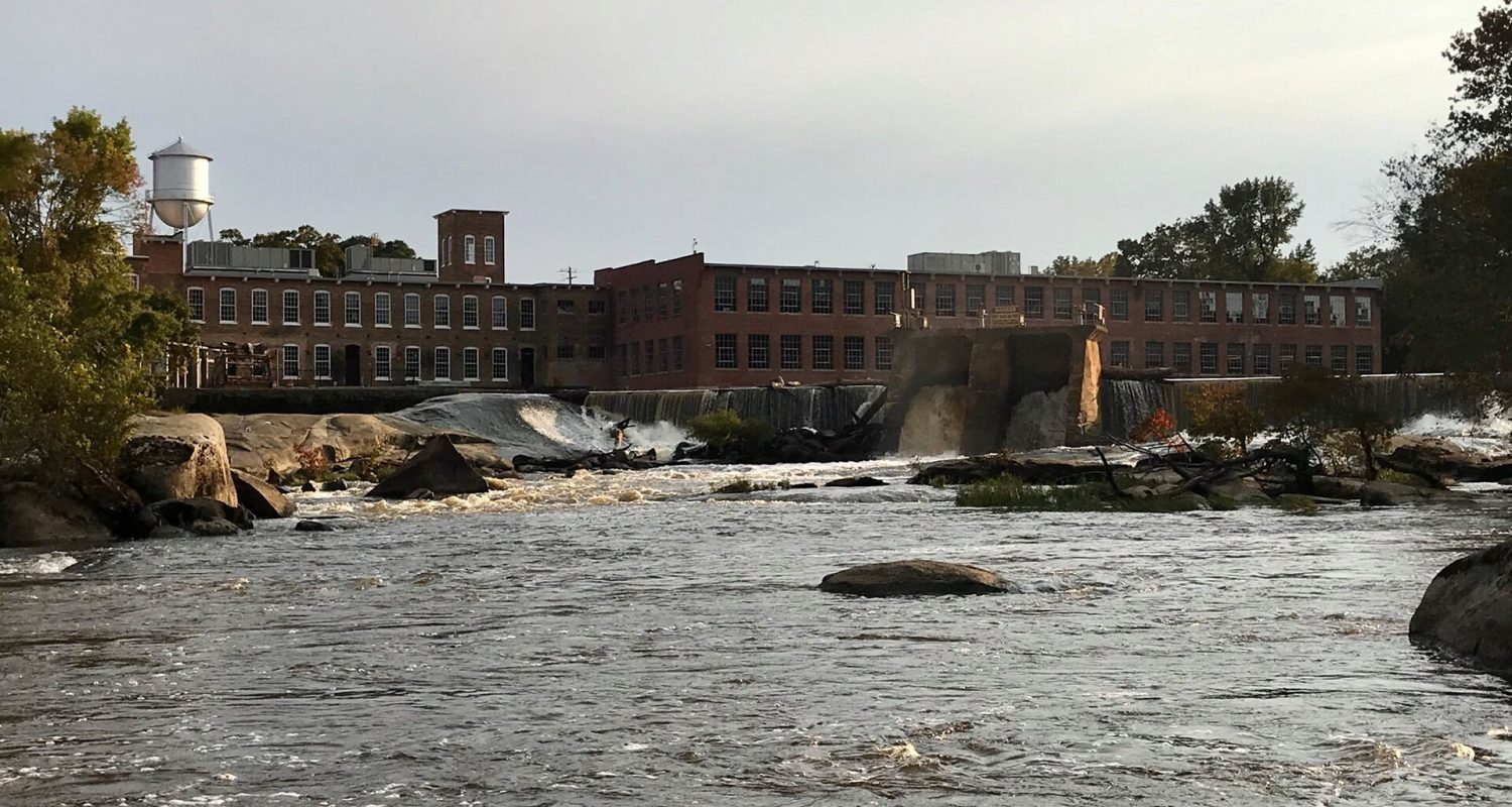 Rocky Mount Mills